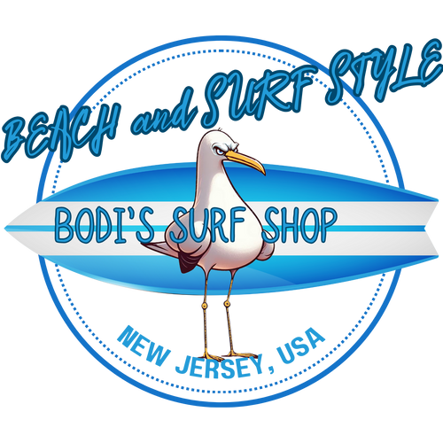 Bodi's Surf Shop