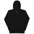 Load image into Gallery viewer, Bodi's Tiki God Black - Unisex Hoodie
