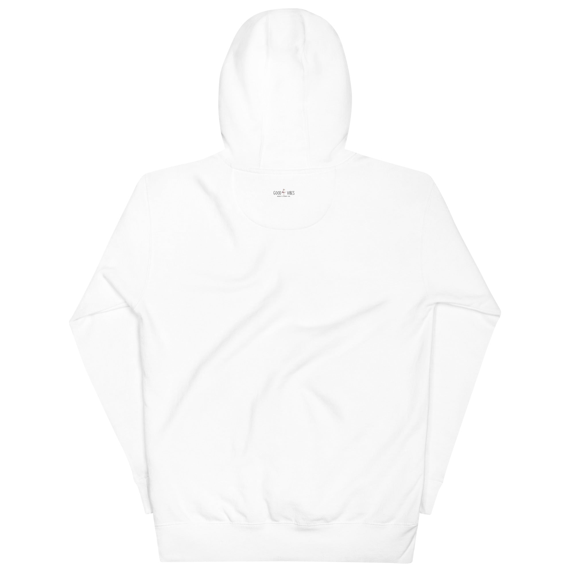 Big Wave mUnisex Hoodie